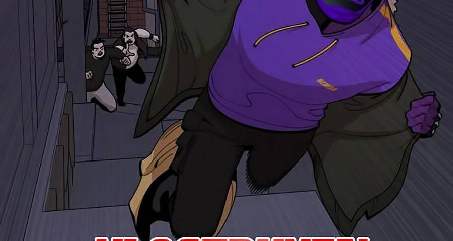 Xếp Hạng Bắt Nạt Chapter 26 - Trang 2