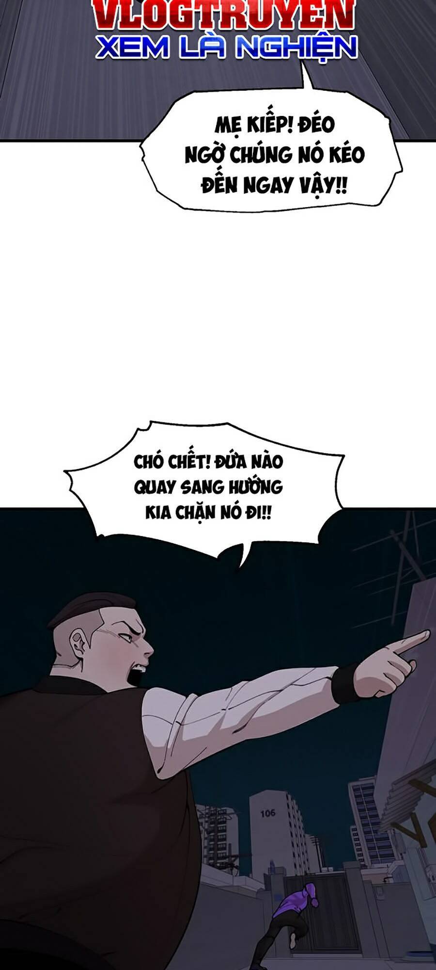 Xếp Hạng Bắt Nạt Chapter 26 - Trang 2