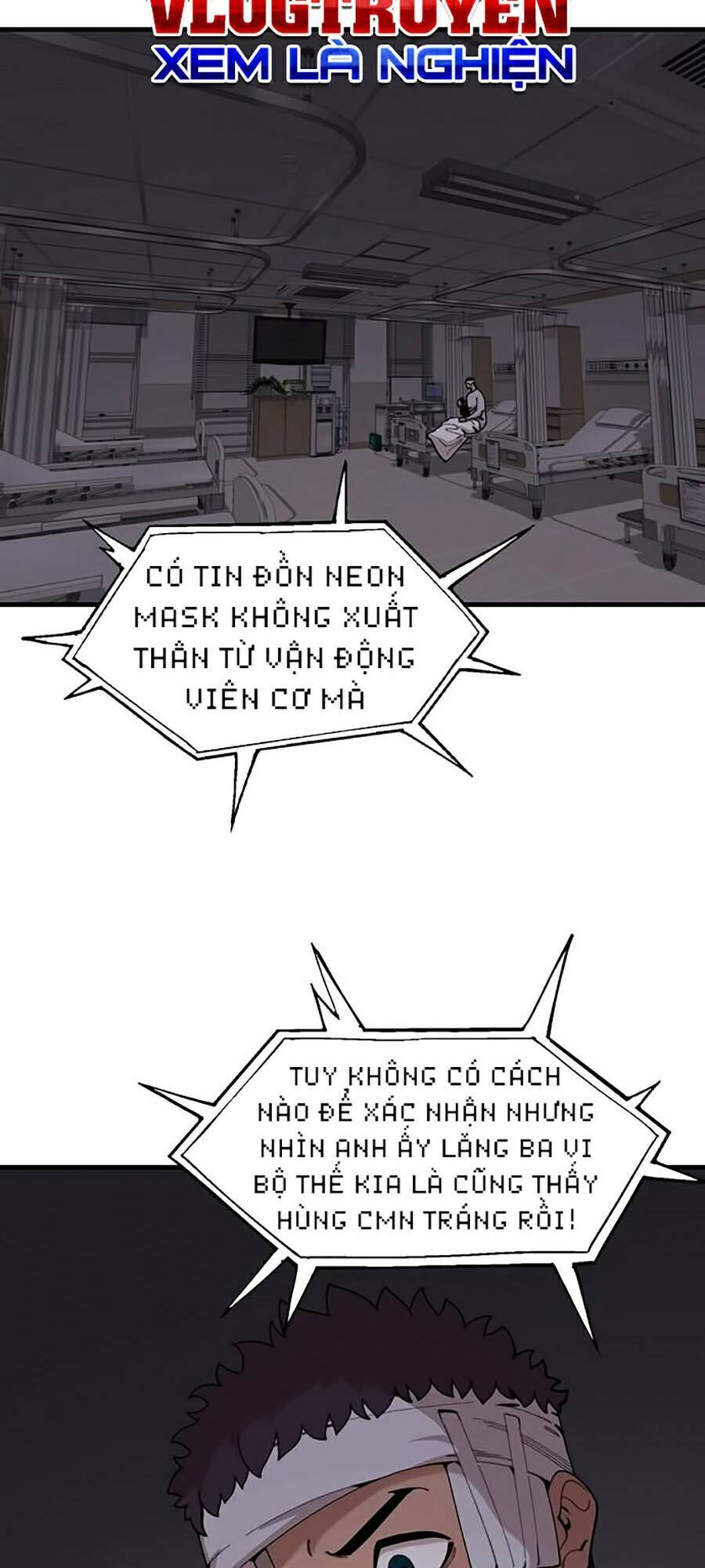 Xếp Hạng Bắt Nạt Chapter 26 - Trang 2