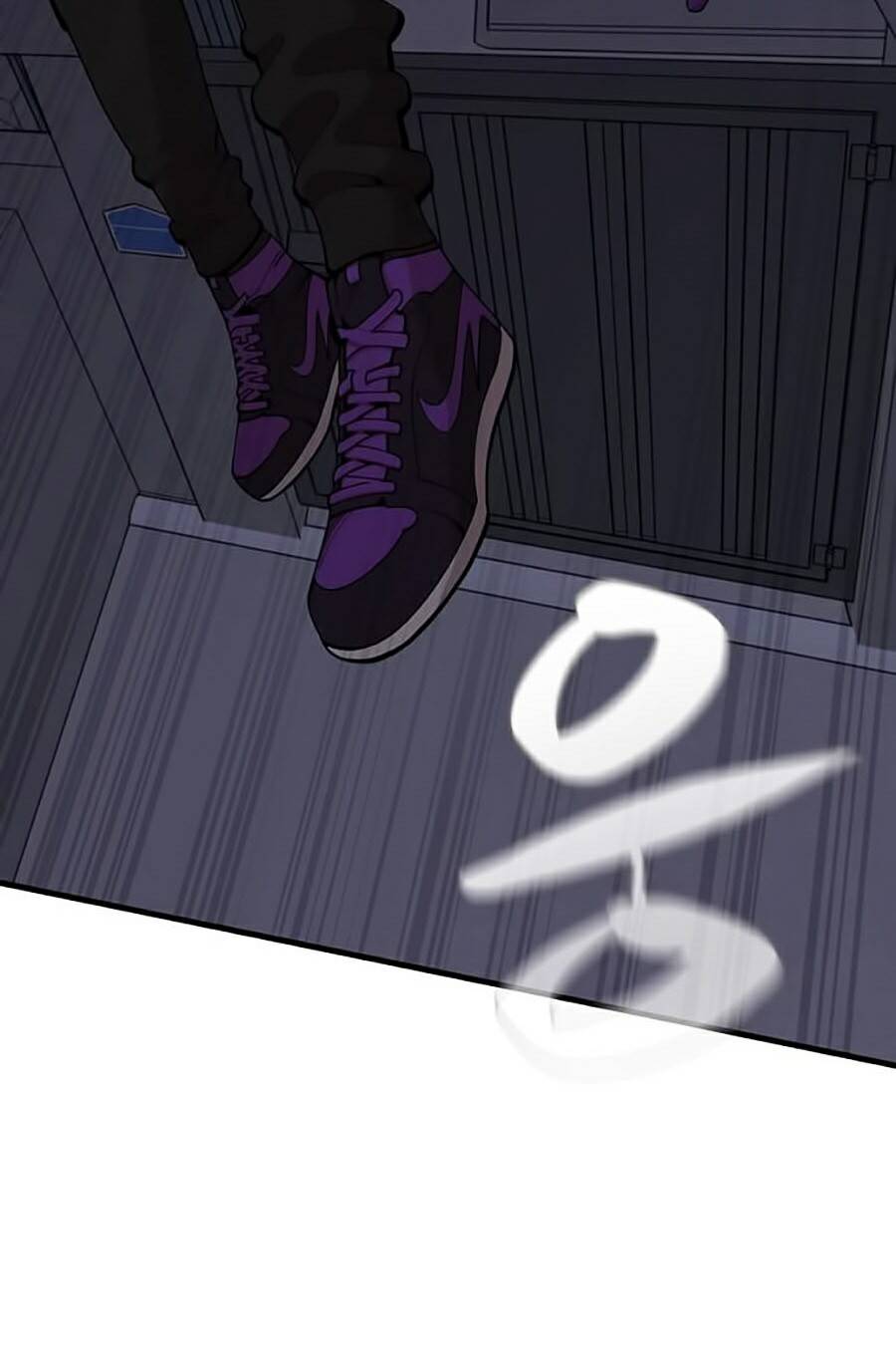 Xếp Hạng Bắt Nạt Chapter 26 - Trang 2