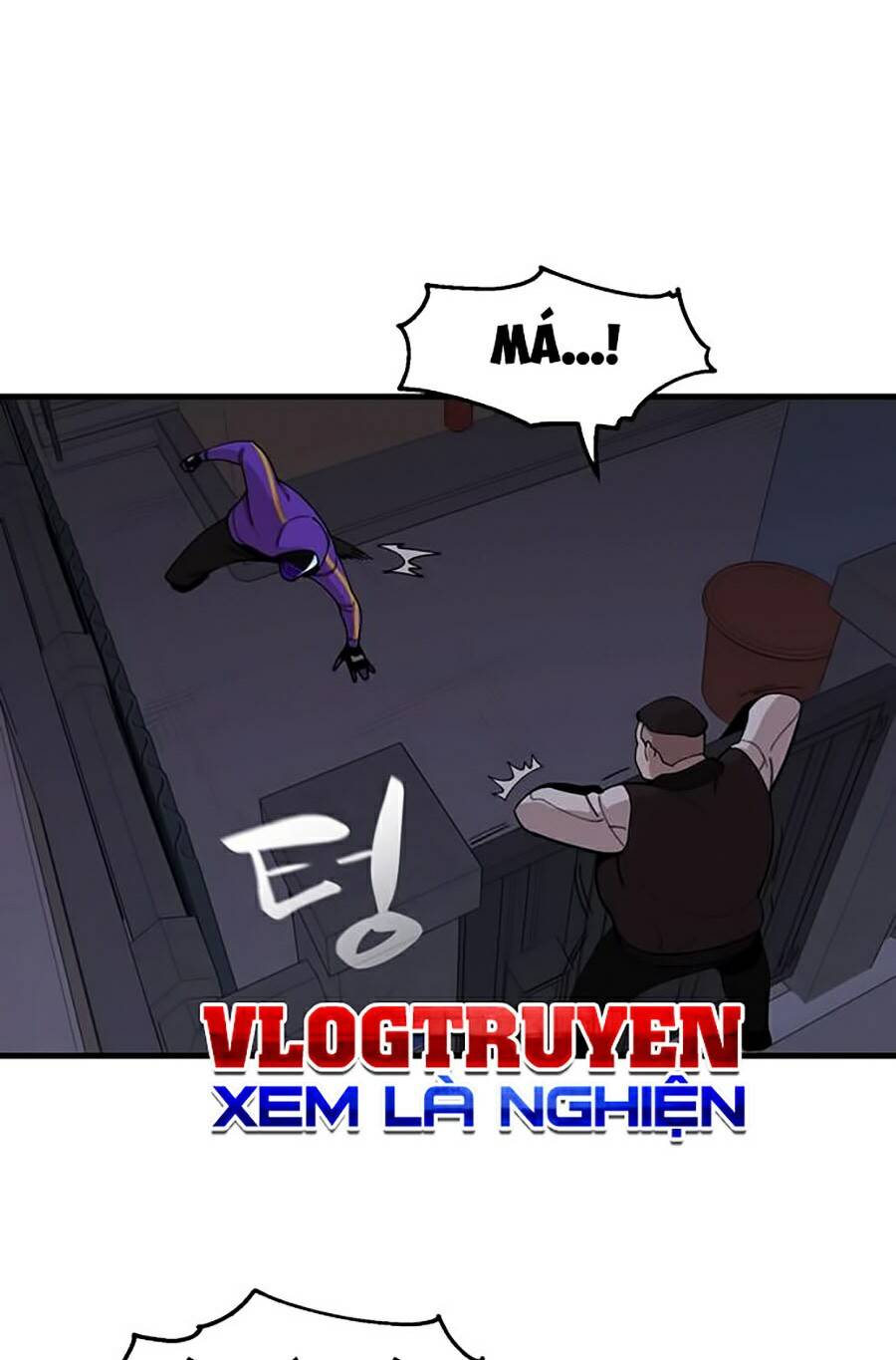 Xếp Hạng Bắt Nạt Chapter 26 - Trang 2