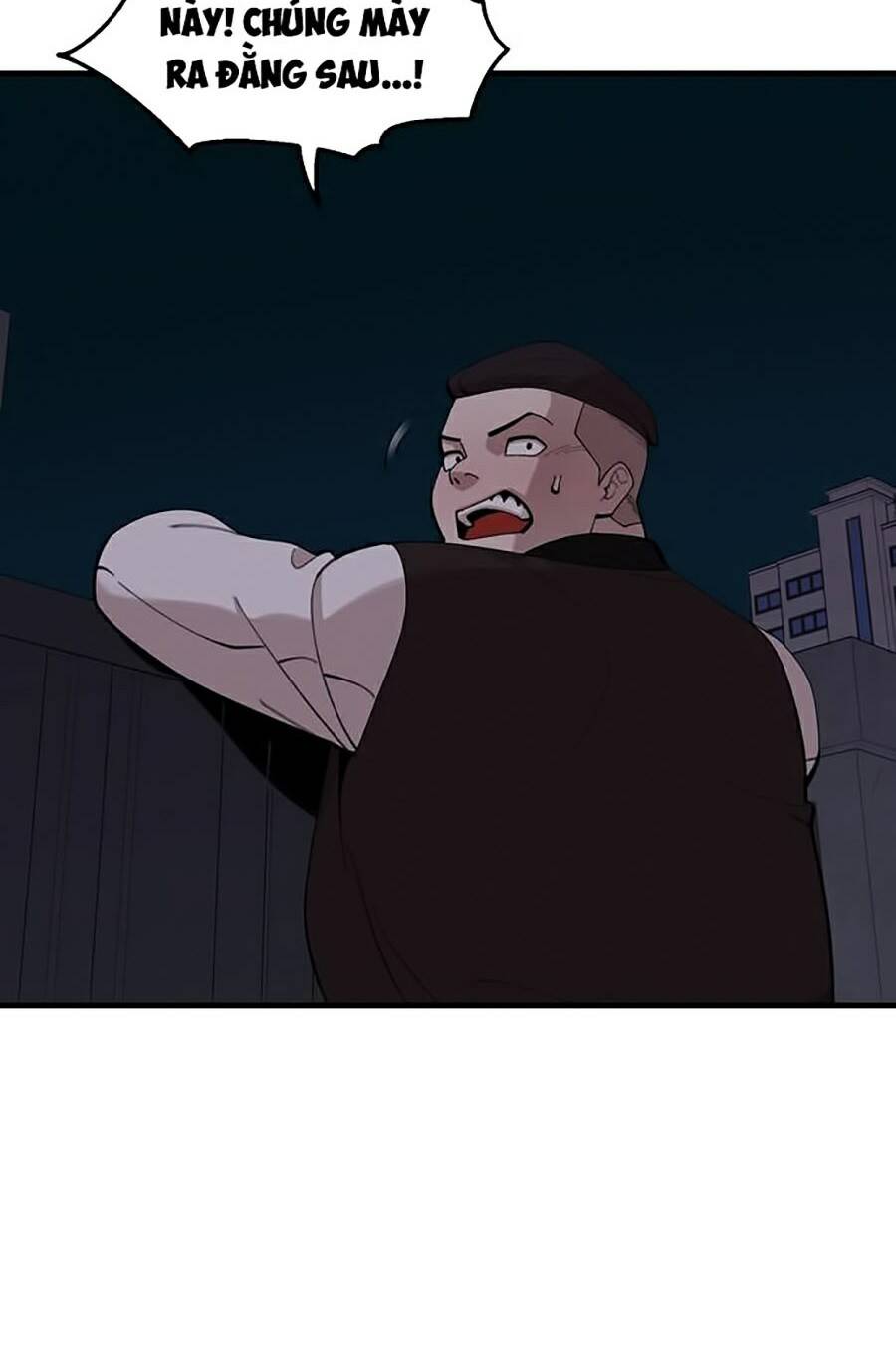 Xếp Hạng Bắt Nạt Chapter 26 - Trang 2