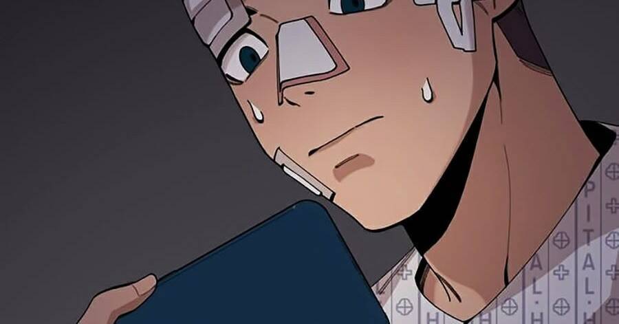 Xếp Hạng Bắt Nạt Chapter 26 - Trang 2