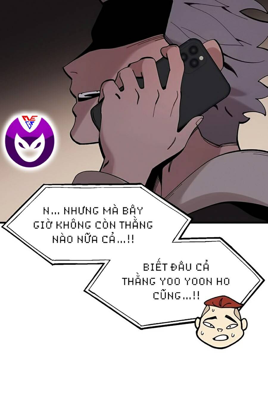 Xếp Hạng Bắt Nạt Chapter 26 - Trang 2