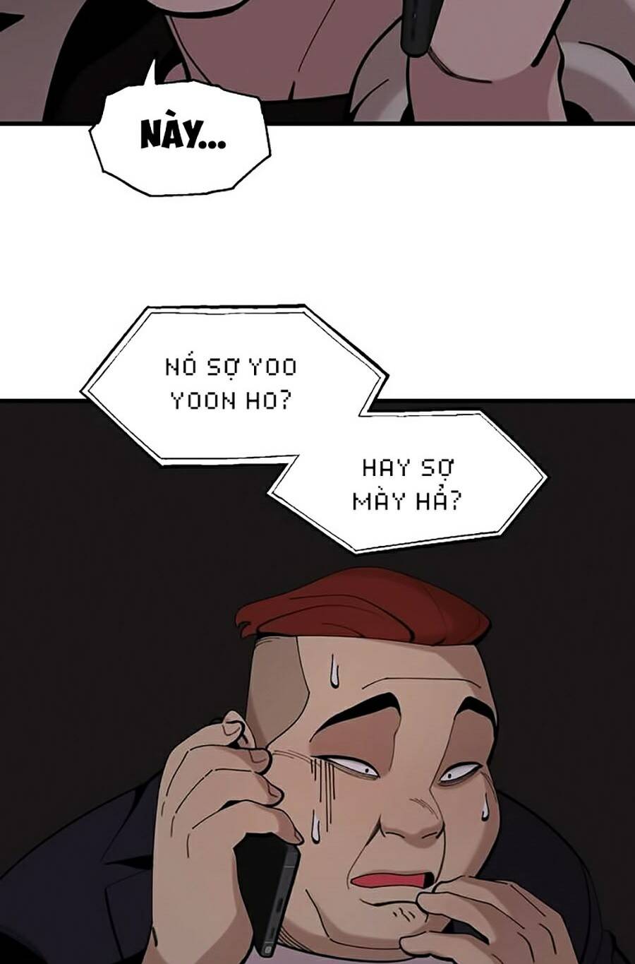 Xếp Hạng Bắt Nạt Chapter 26 - Trang 2