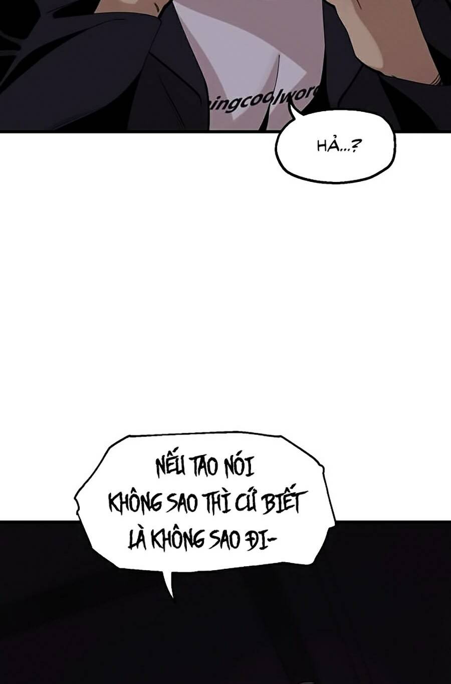 Xếp Hạng Bắt Nạt Chapter 26 - Trang 2