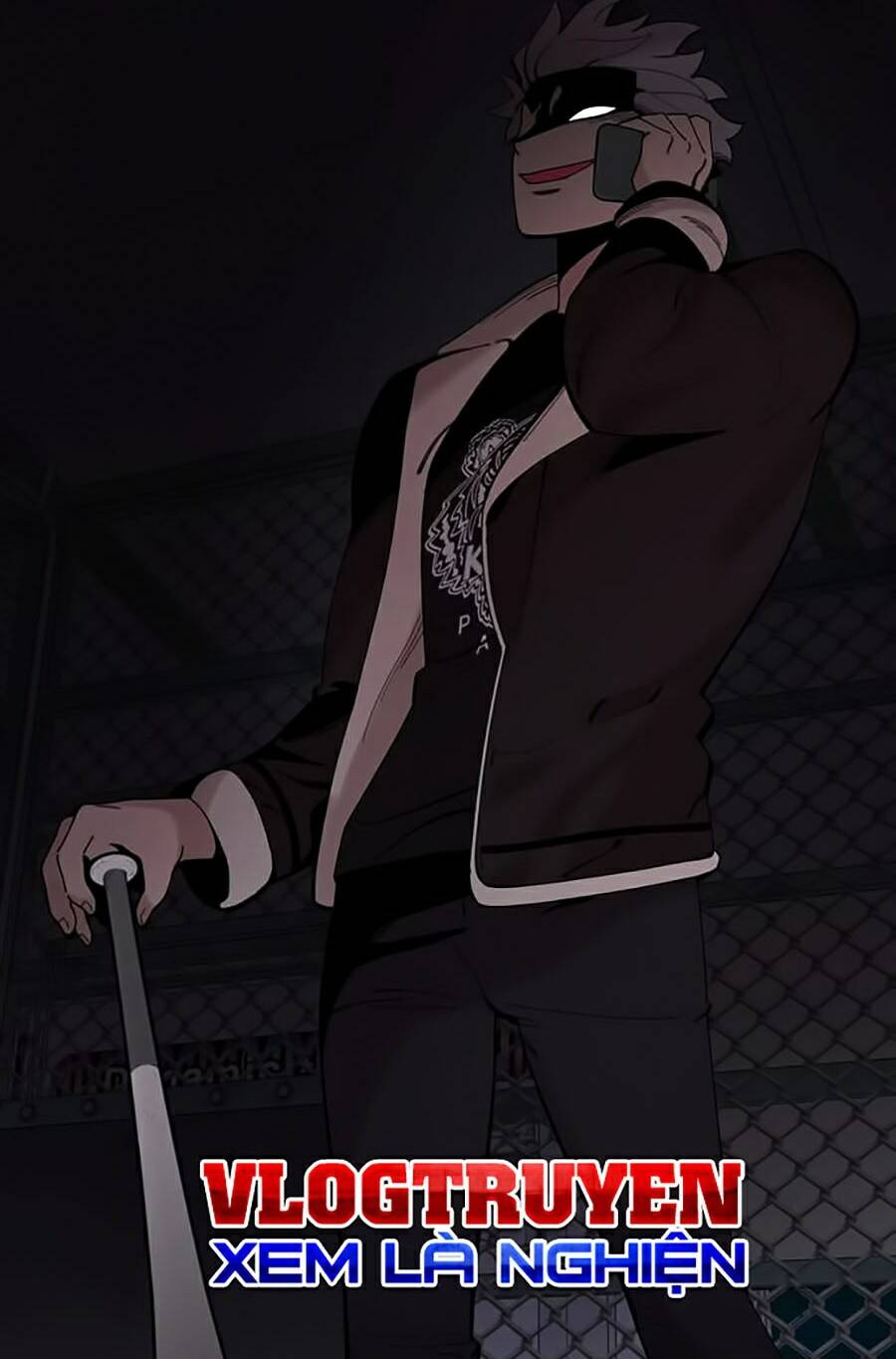 Xếp Hạng Bắt Nạt Chapter 26 - Trang 2