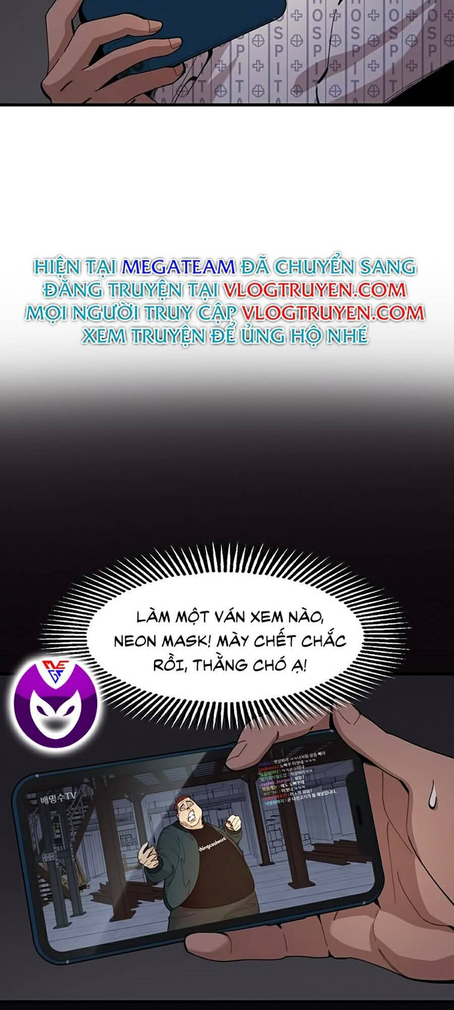 Xếp Hạng Bắt Nạt Chapter 26 - Trang 2