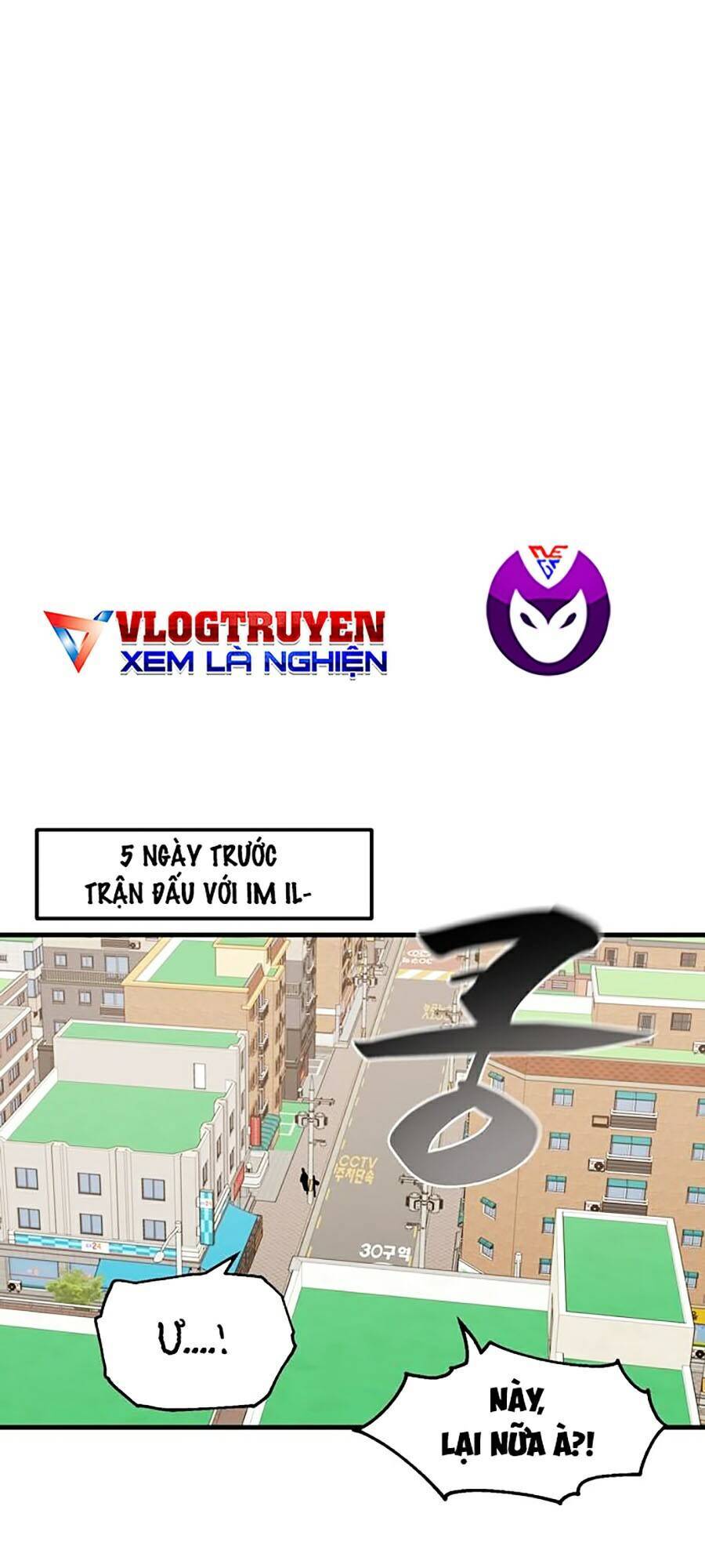 Xếp Hạng Bắt Nạt Chapter 27 - Trang 2