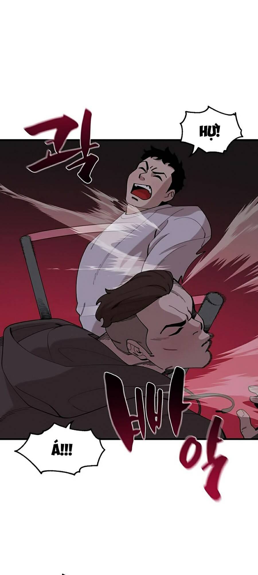 Xếp Hạng Bắt Nạt Chapter 27 - Trang 2