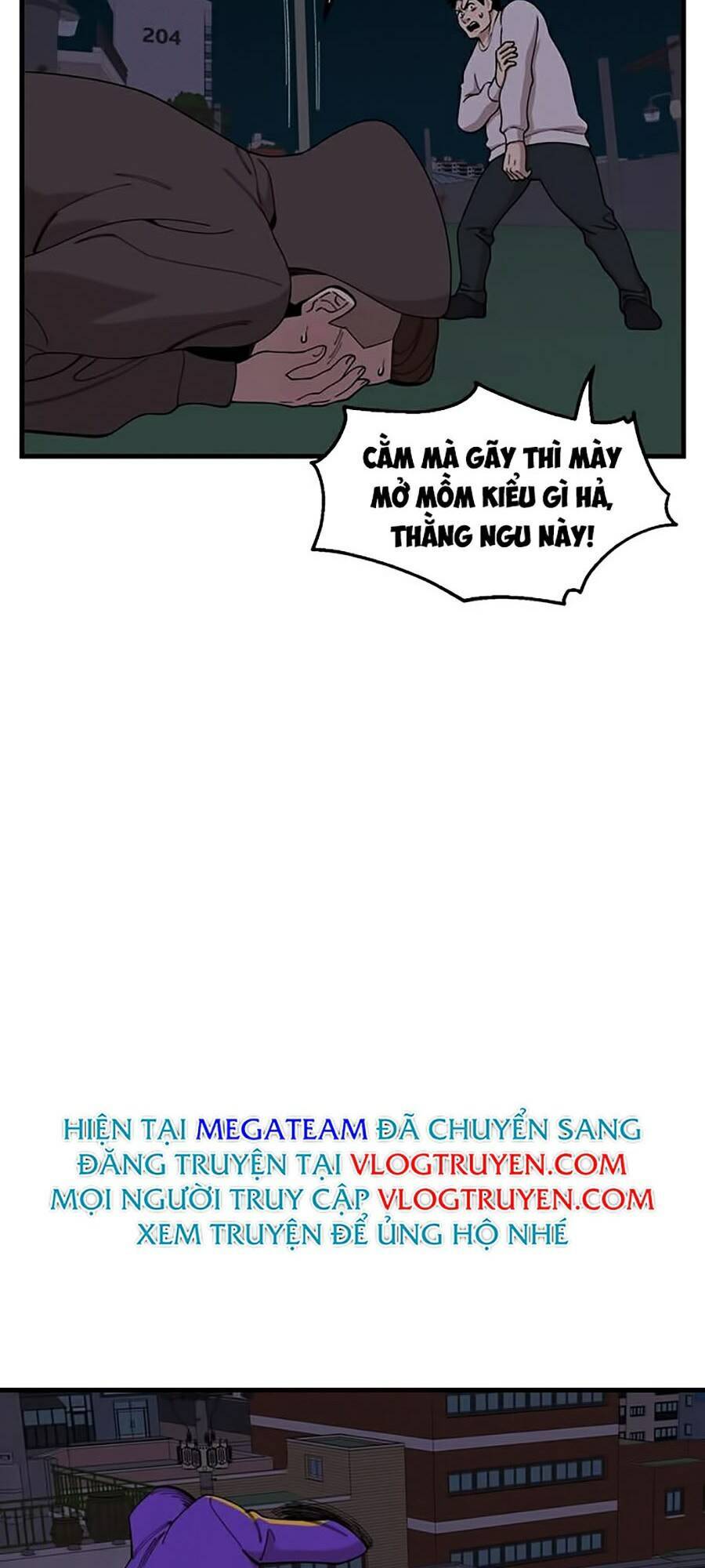 Xếp Hạng Bắt Nạt Chapter 27 - Trang 2