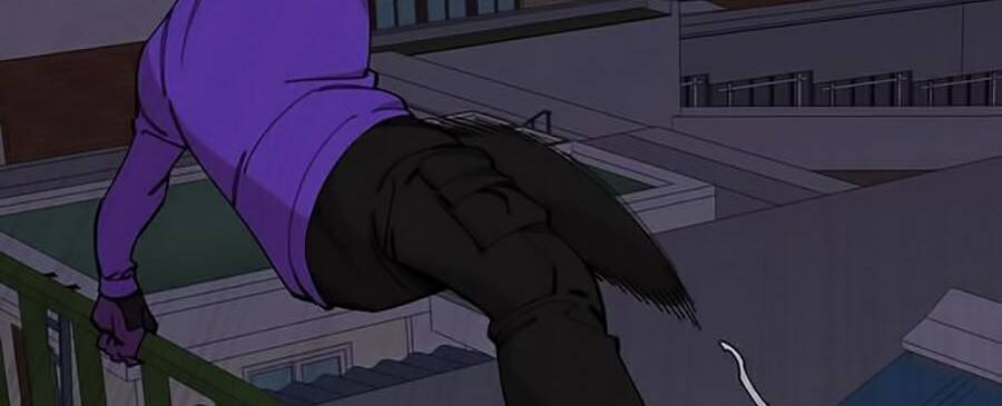 Xếp Hạng Bắt Nạt Chapter 27 - Trang 2