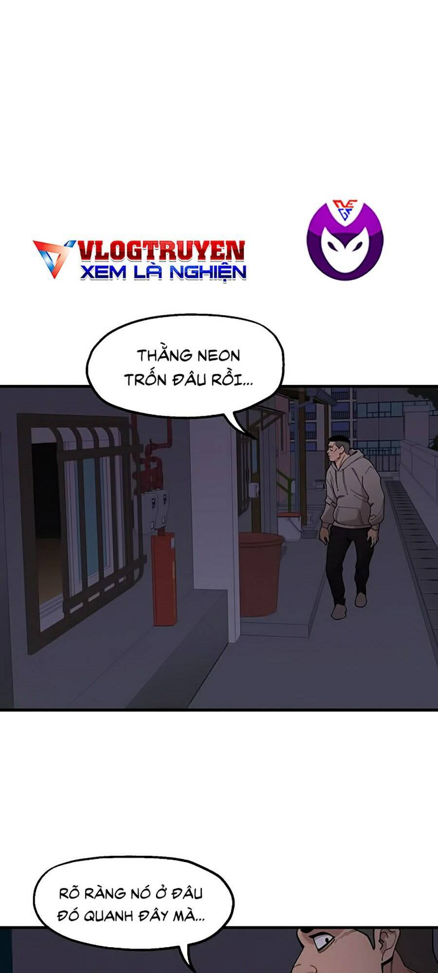 Xếp Hạng Bắt Nạt Chapter 27 - Trang 2