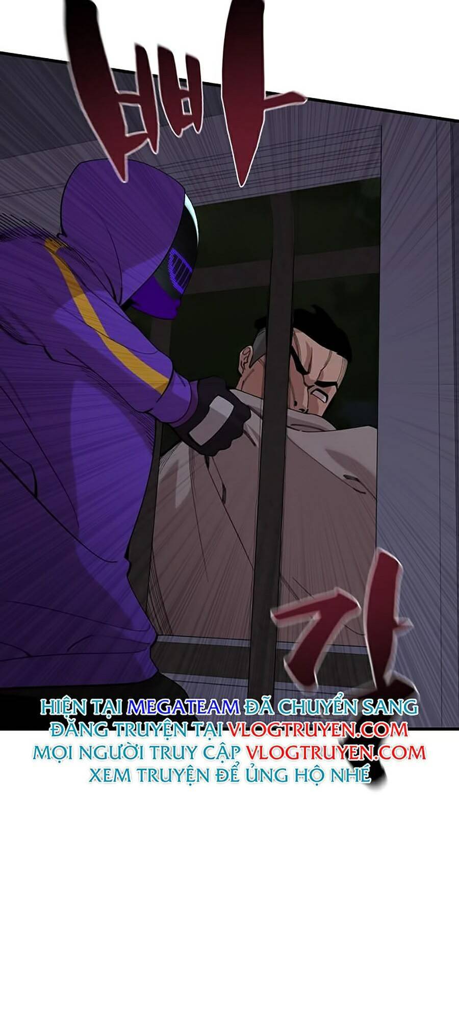 Xếp Hạng Bắt Nạt Chapter 27 - Trang 2