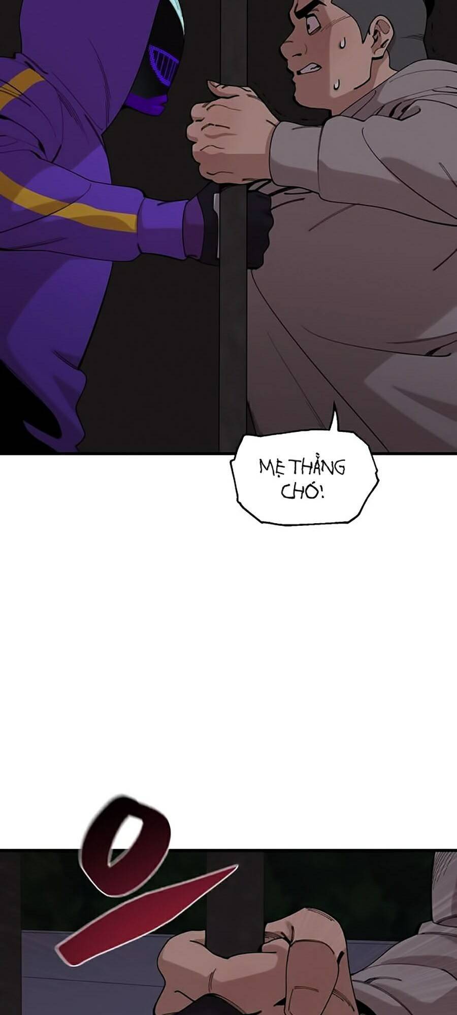 Xếp Hạng Bắt Nạt Chapter 27 - Trang 2