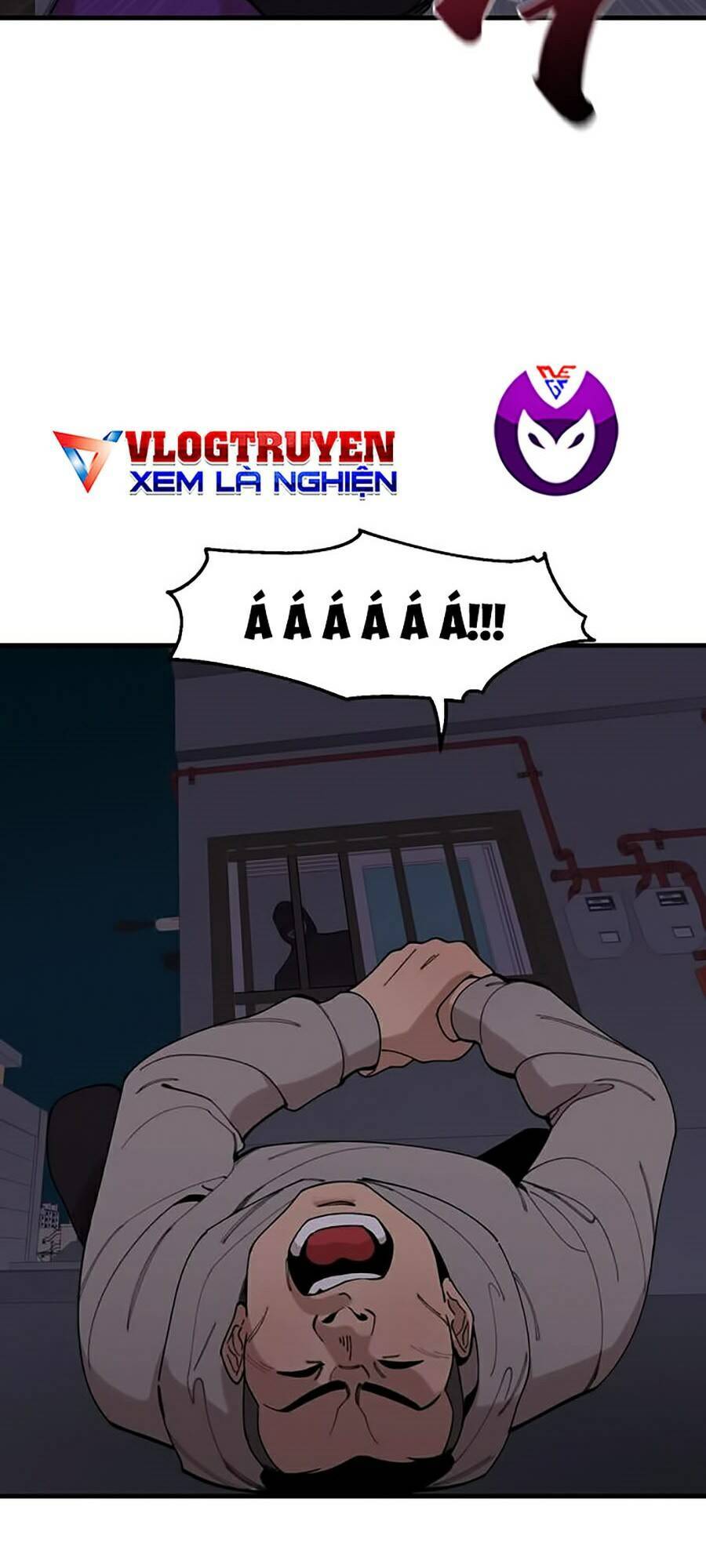 Xếp Hạng Bắt Nạt Chapter 27 - Trang 2