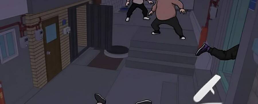 Xếp Hạng Bắt Nạt Chapter 27 - Trang 2