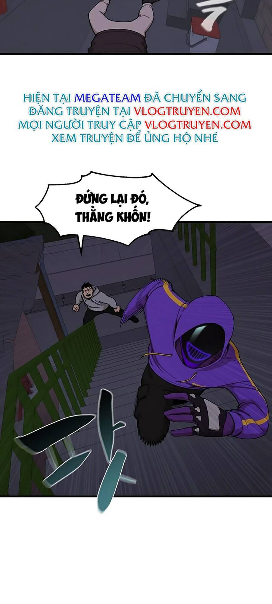 Xếp Hạng Bắt Nạt Chapter 27 - Trang 2