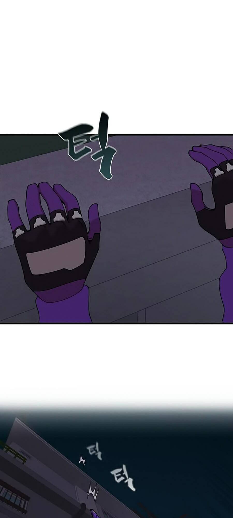 Xếp Hạng Bắt Nạt Chapter 27 - Trang 2