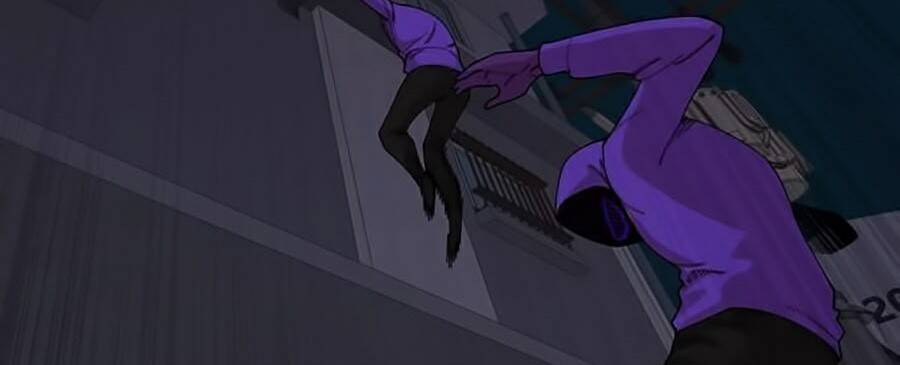 Xếp Hạng Bắt Nạt Chapter 27 - Trang 2