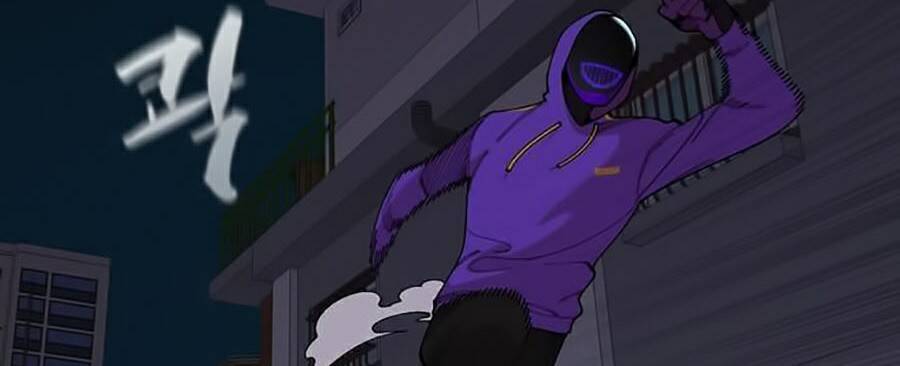 Xếp Hạng Bắt Nạt Chapter 27 - Trang 2