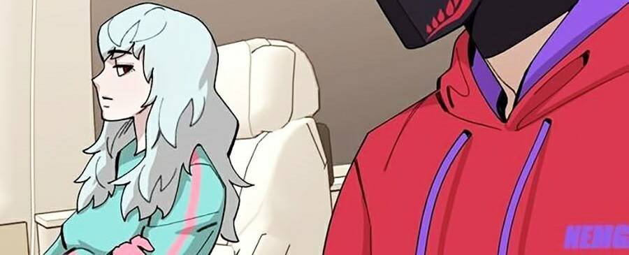 Xếp Hạng Bắt Nạt Chapter 27 - Trang 2