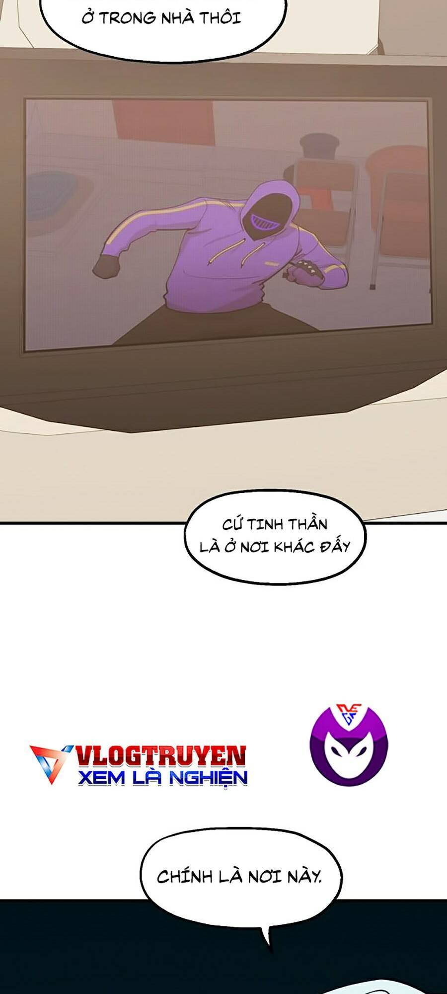 Xếp Hạng Bắt Nạt Chapter 27 - Trang 2