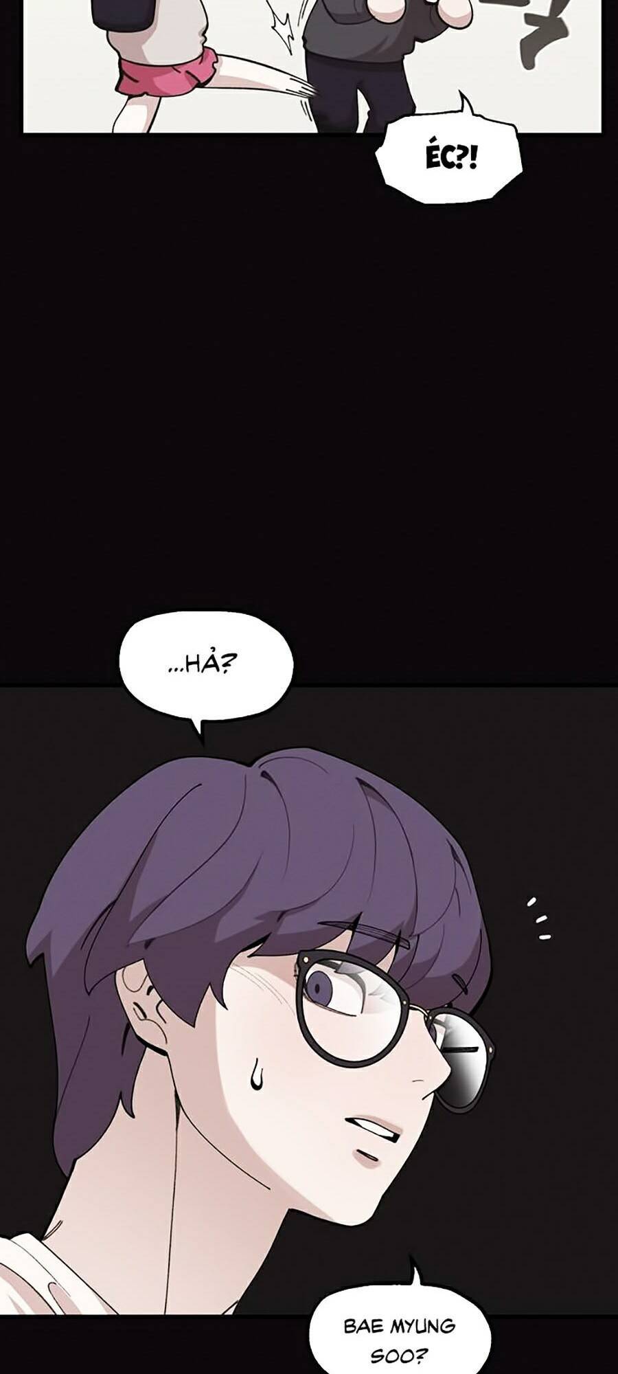 Xếp Hạng Bắt Nạt Chapter 27 - Trang 2