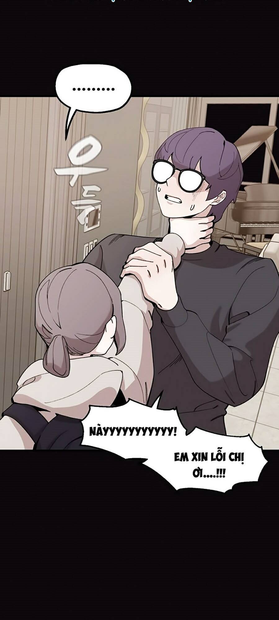 Xếp Hạng Bắt Nạt Chapter 27 - Trang 2