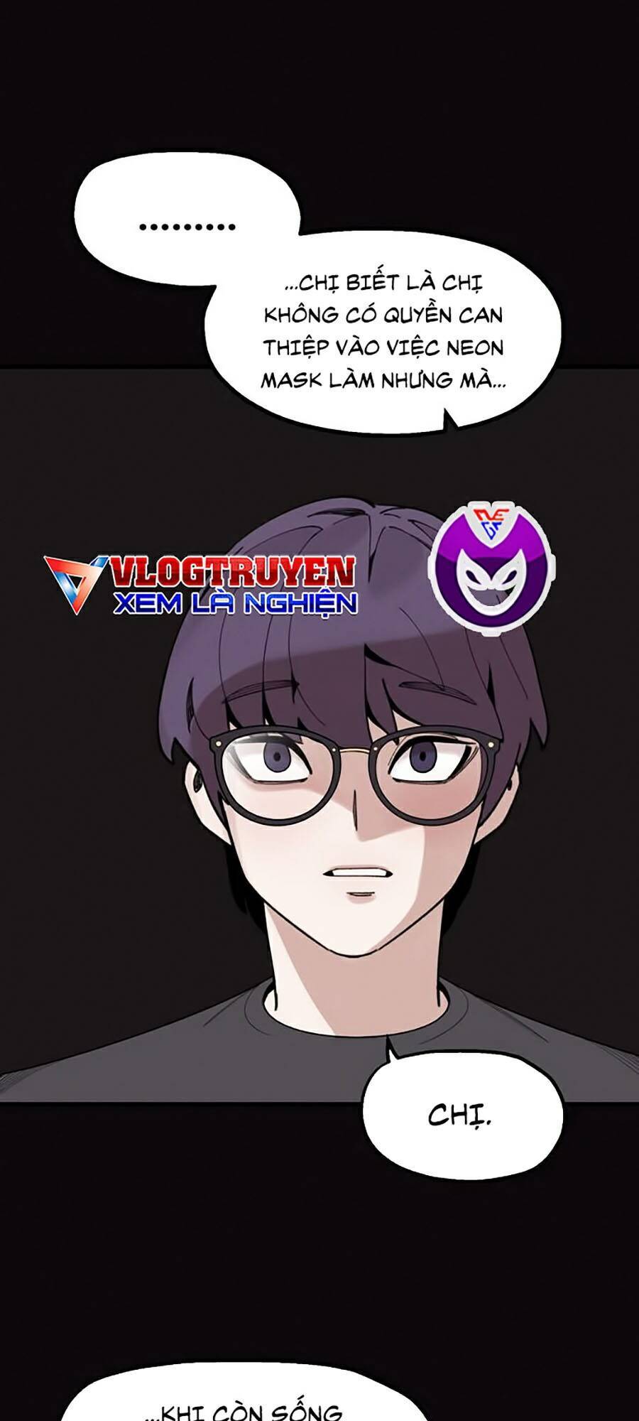 Xếp Hạng Bắt Nạt Chapter 27 - Trang 2