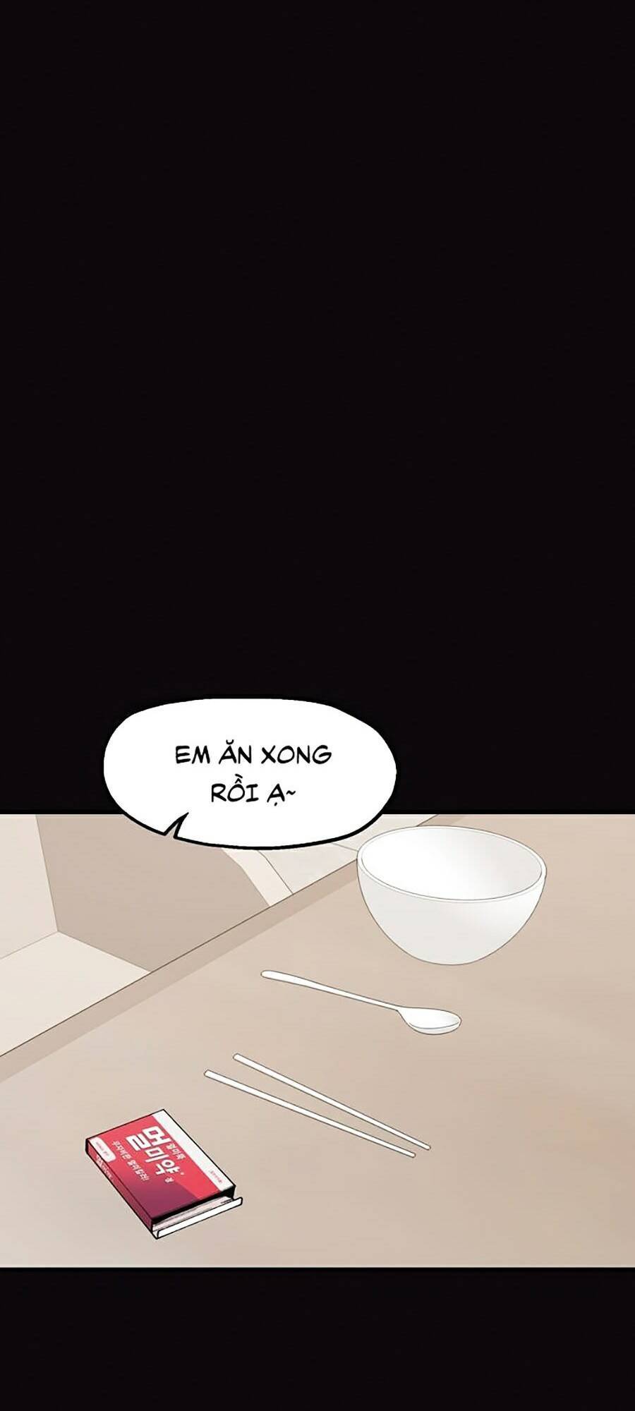 Xếp Hạng Bắt Nạt Chapter 27 - Trang 2