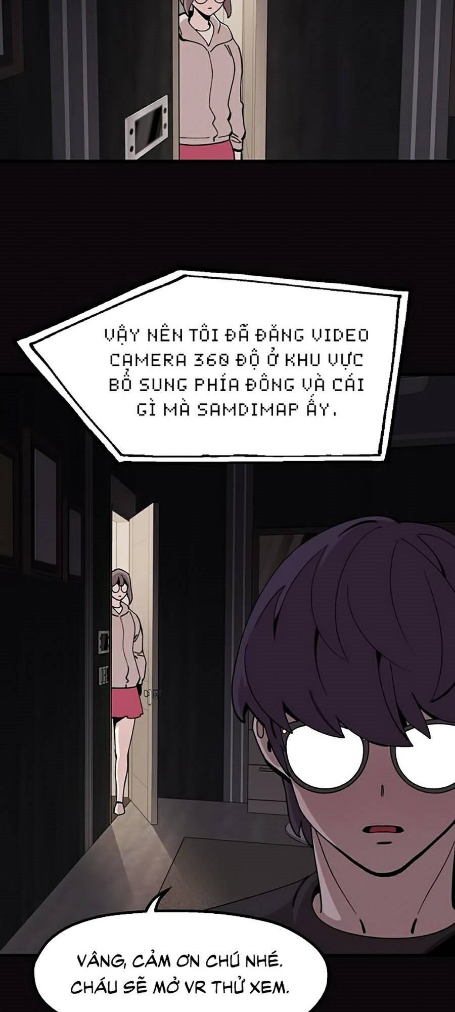 Xếp Hạng Bắt Nạt Chapter 27 - Trang 2