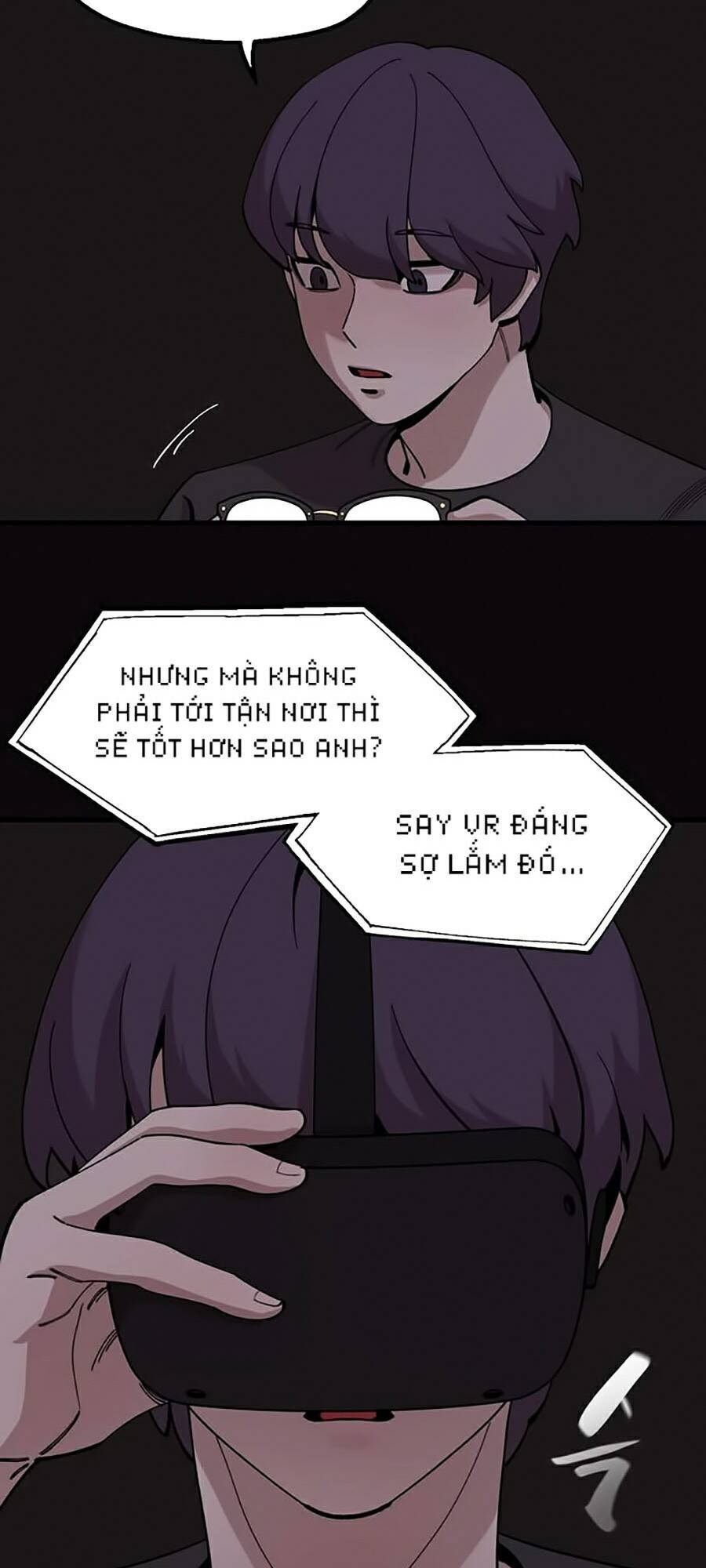 Xếp Hạng Bắt Nạt Chapter 27 - Trang 2