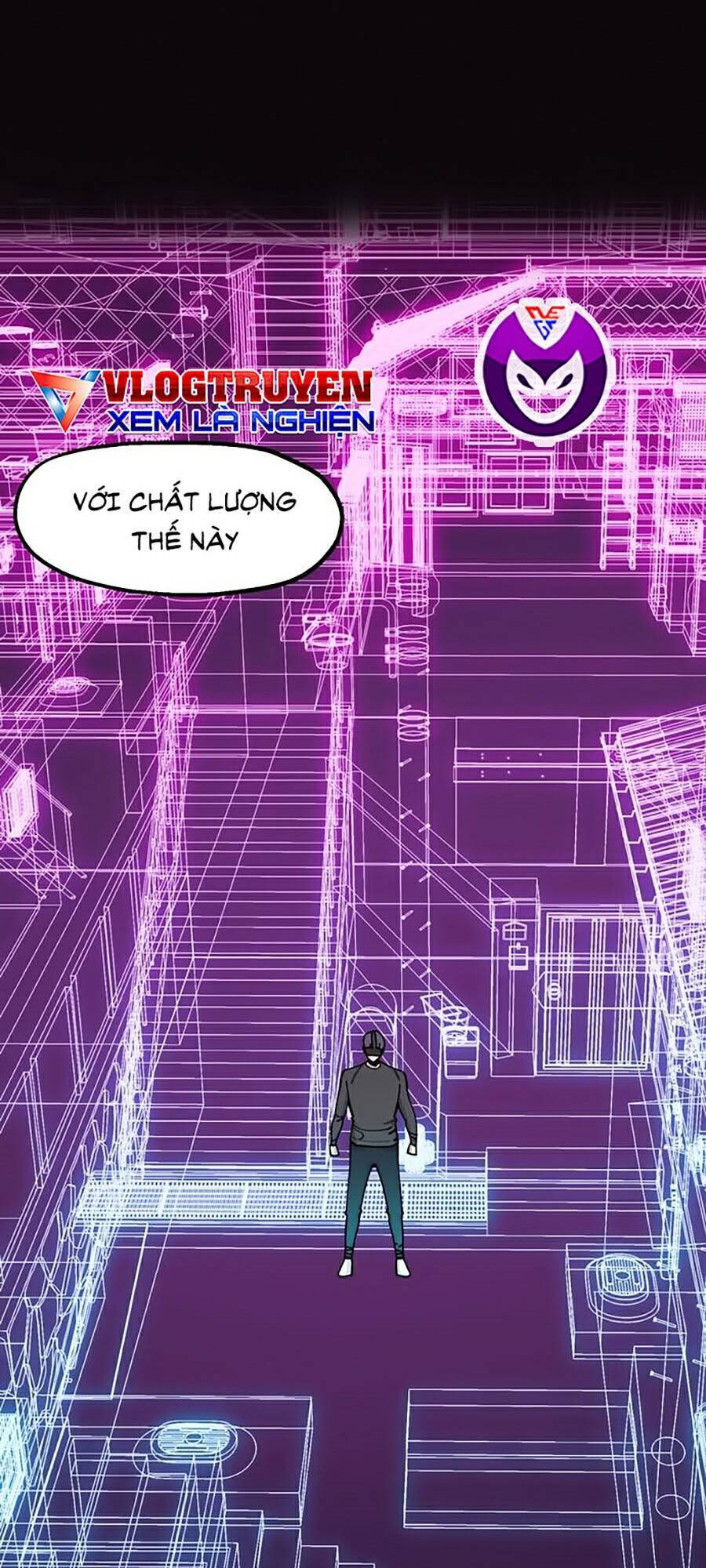 Xếp Hạng Bắt Nạt Chapter 27 - Trang 2