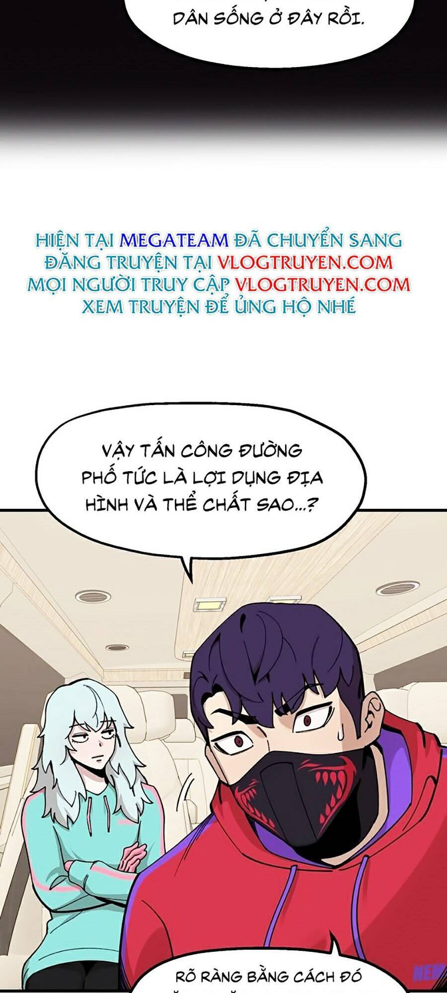 Xếp Hạng Bắt Nạt Chapter 27 - Trang 2