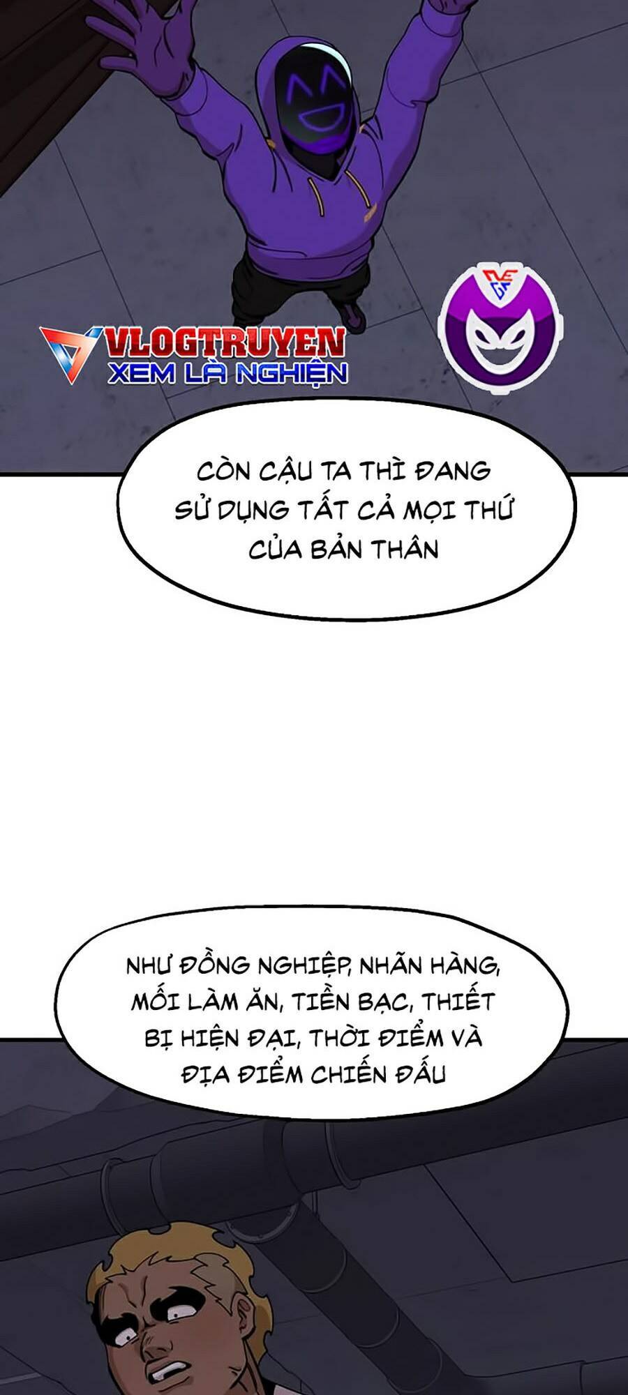 Xếp Hạng Bắt Nạt Chapter 27 - Trang 2