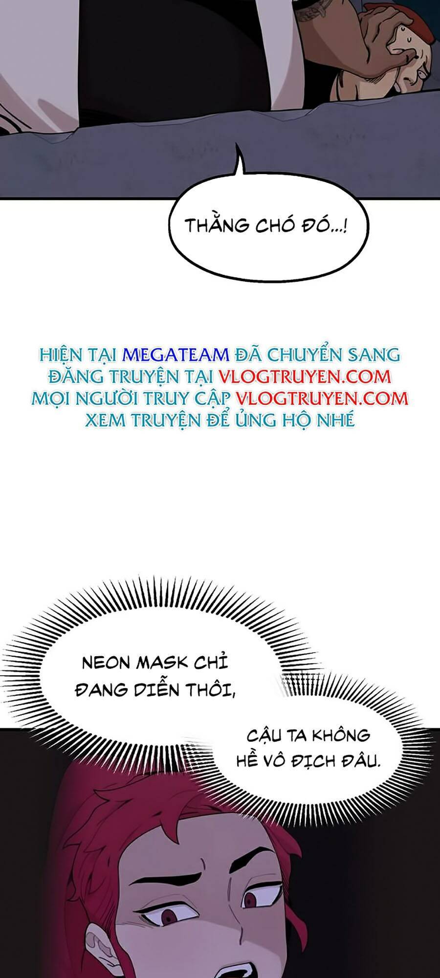 Xếp Hạng Bắt Nạt Chapter 27 - Trang 2