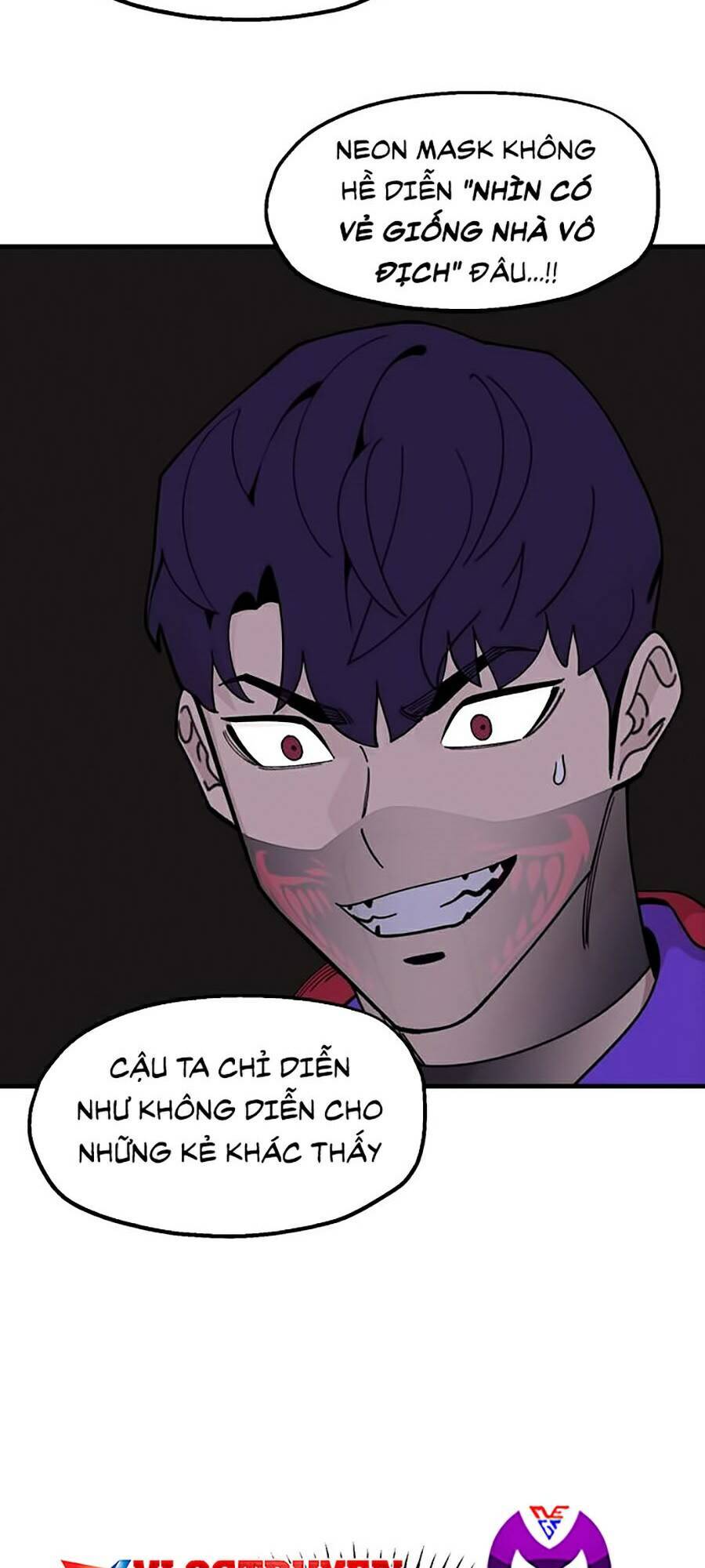 Xếp Hạng Bắt Nạt Chapter 27 - Trang 2