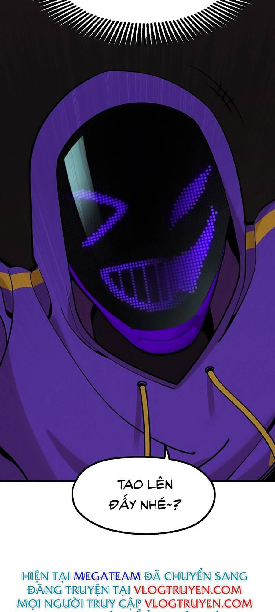 Xếp Hạng Bắt Nạt Chapter 27 - Trang 2