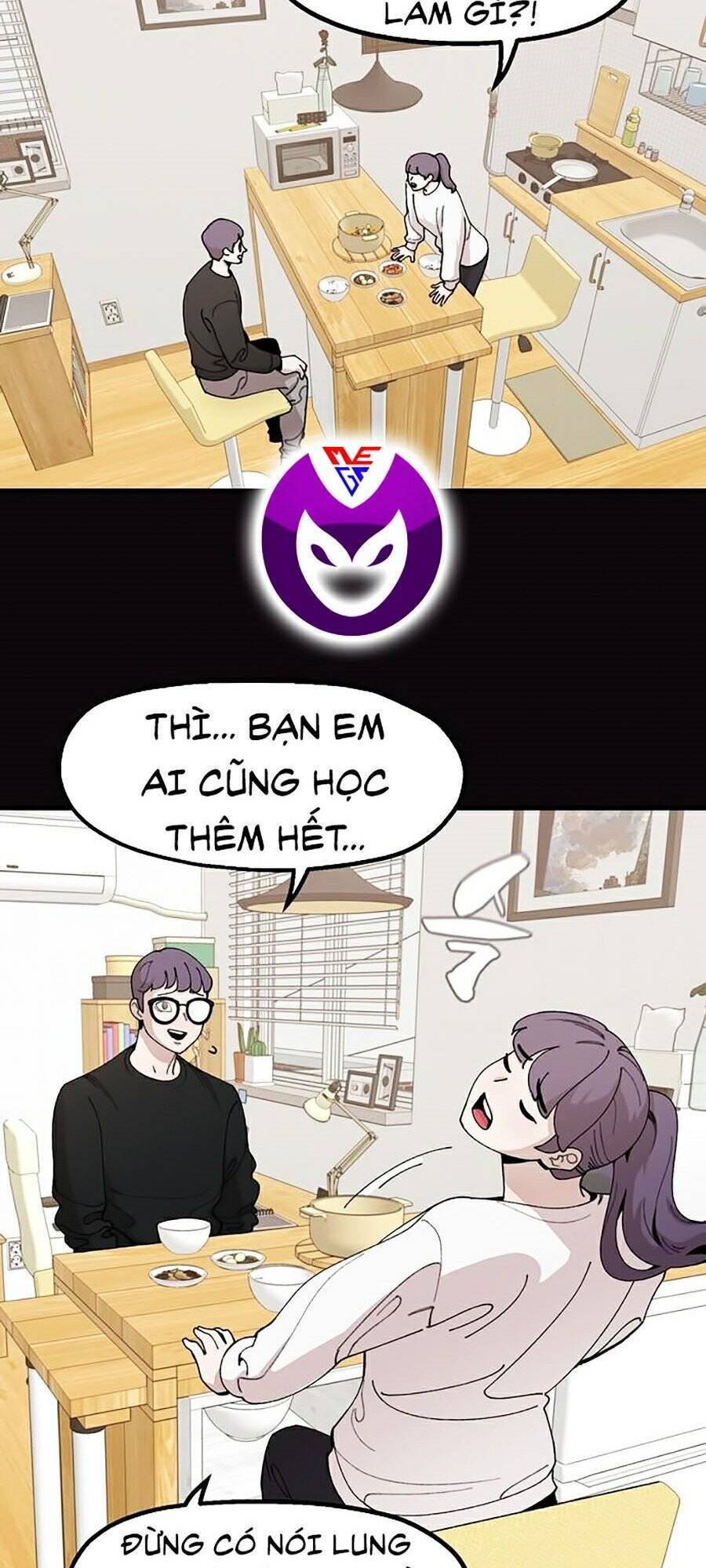 Xếp Hạng Bắt Nạt Chapter 28 - Trang 2