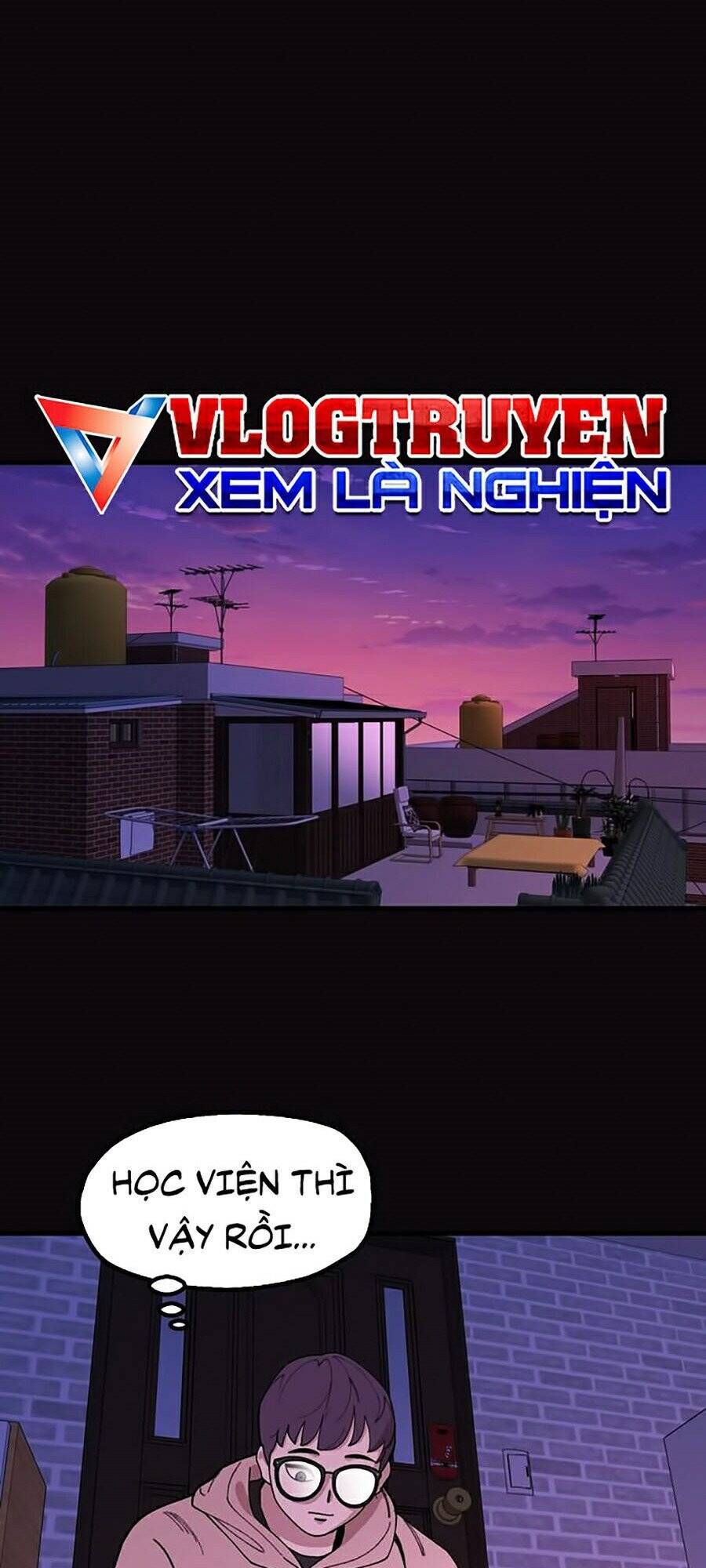 Xếp Hạng Bắt Nạt Chapter 28 - Trang 2