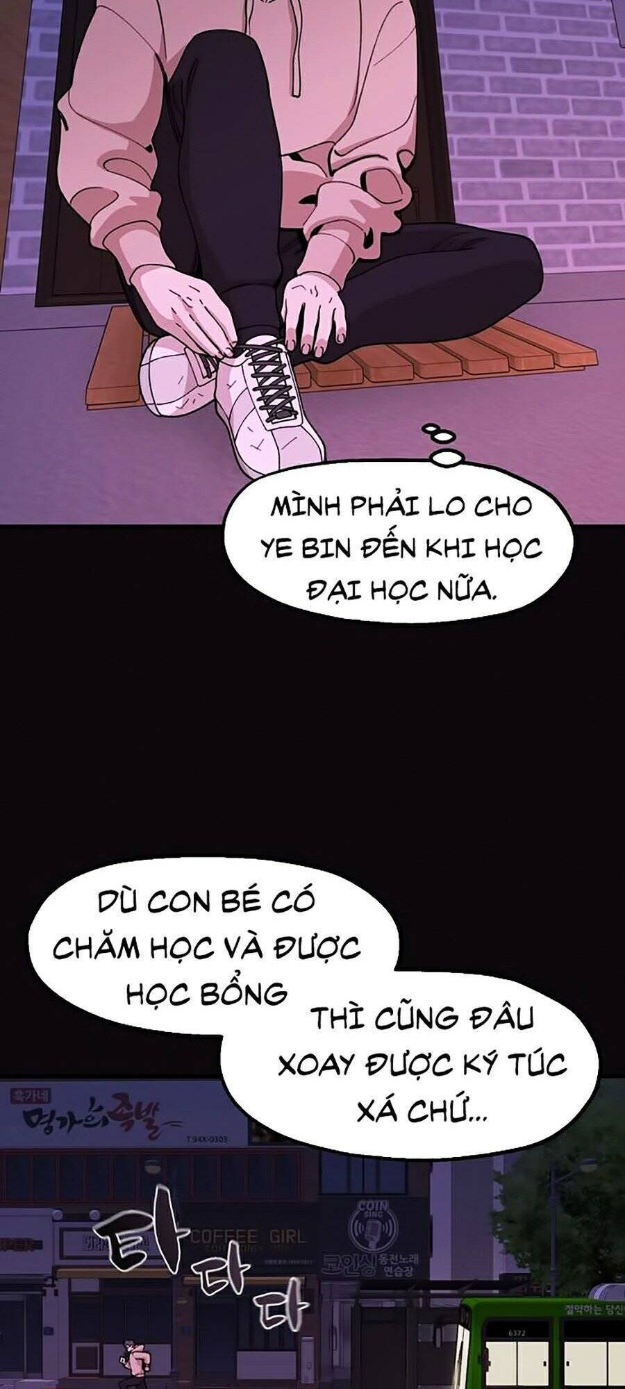 Xếp Hạng Bắt Nạt Chapter 28 - Trang 2