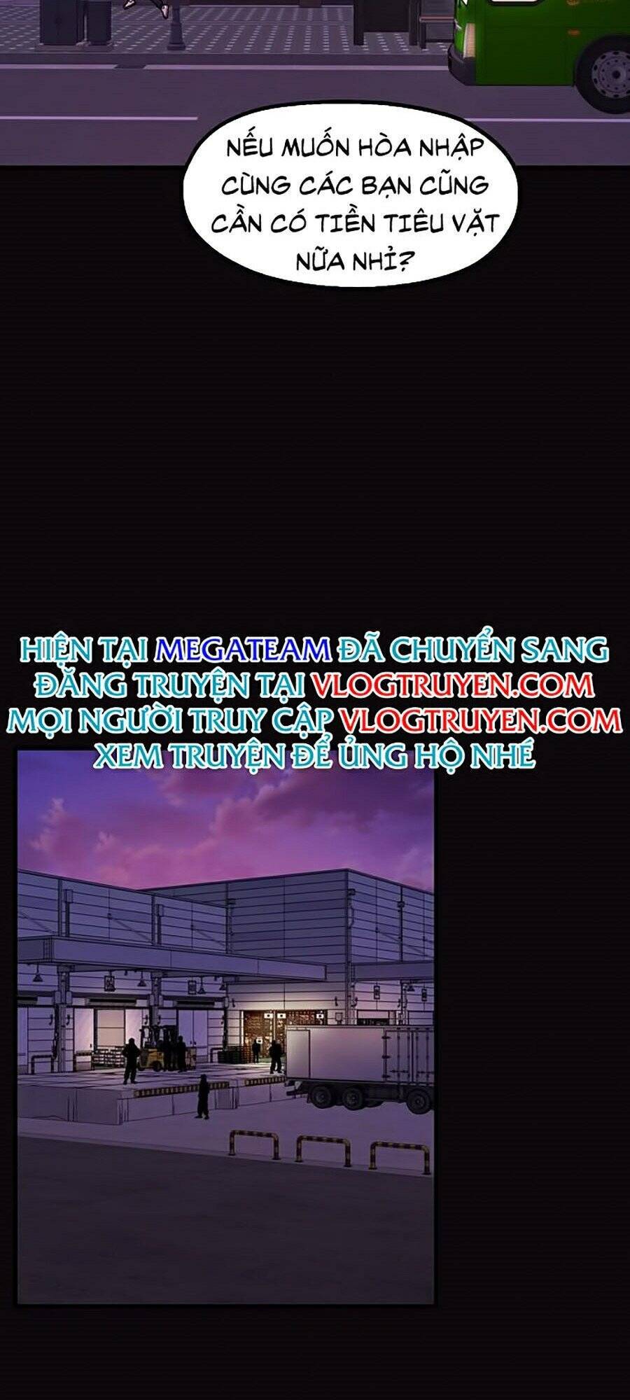 Xếp Hạng Bắt Nạt Chapter 28 - Trang 2