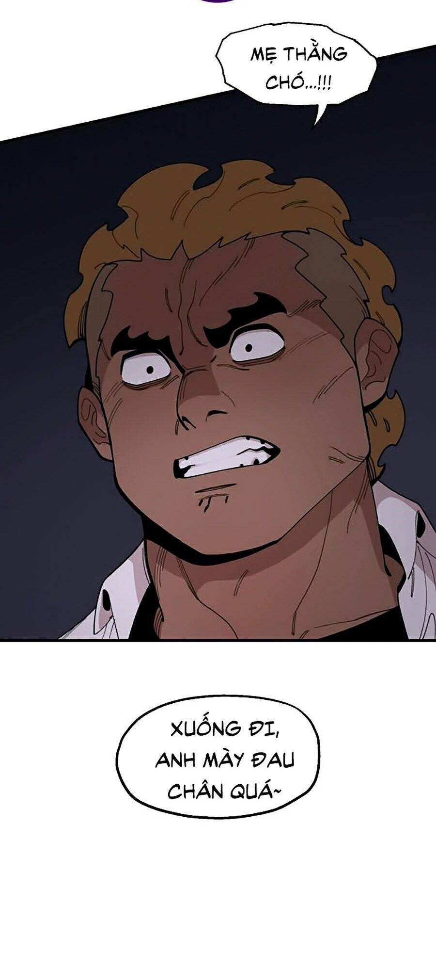 Xếp Hạng Bắt Nạt Chapter 28 - Trang 2