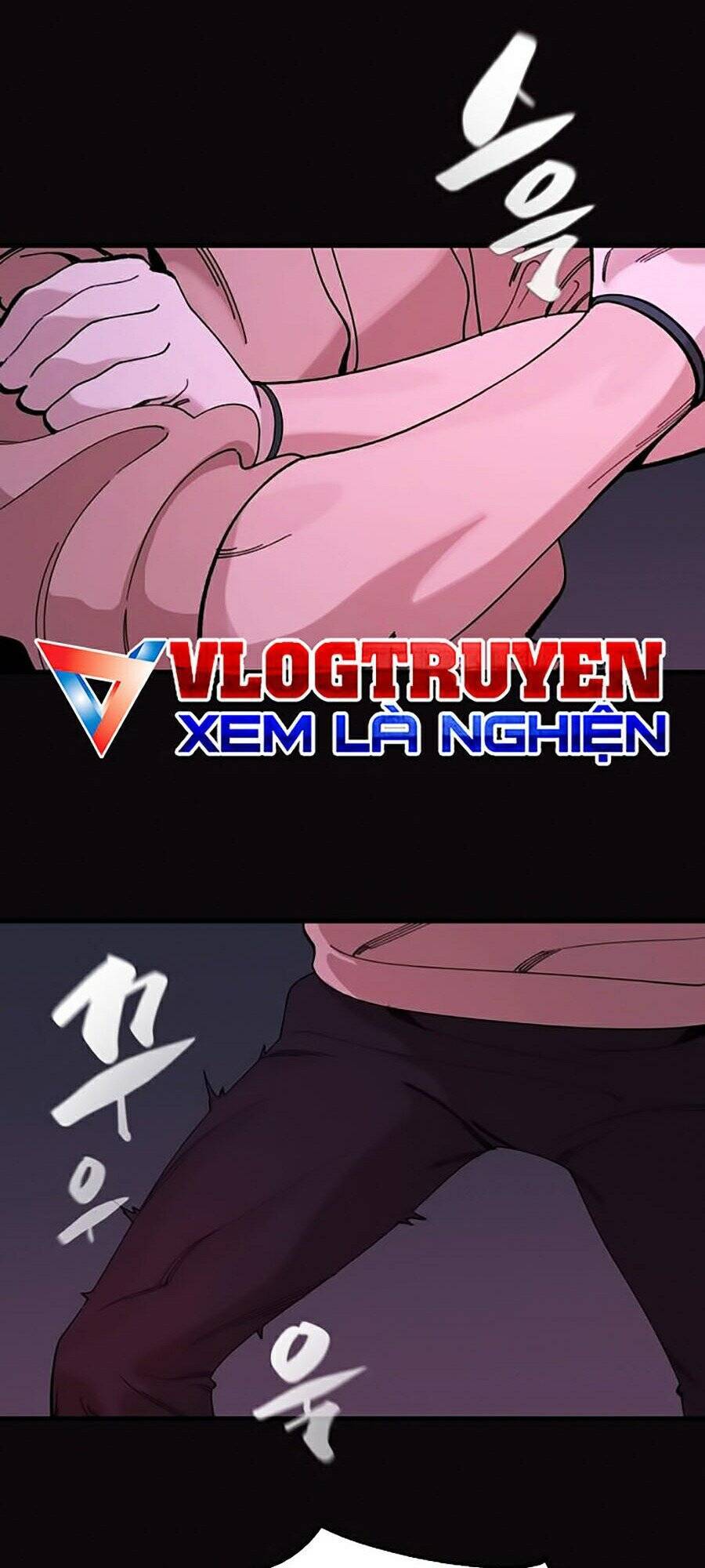 Xếp Hạng Bắt Nạt Chapter 28 - Trang 2