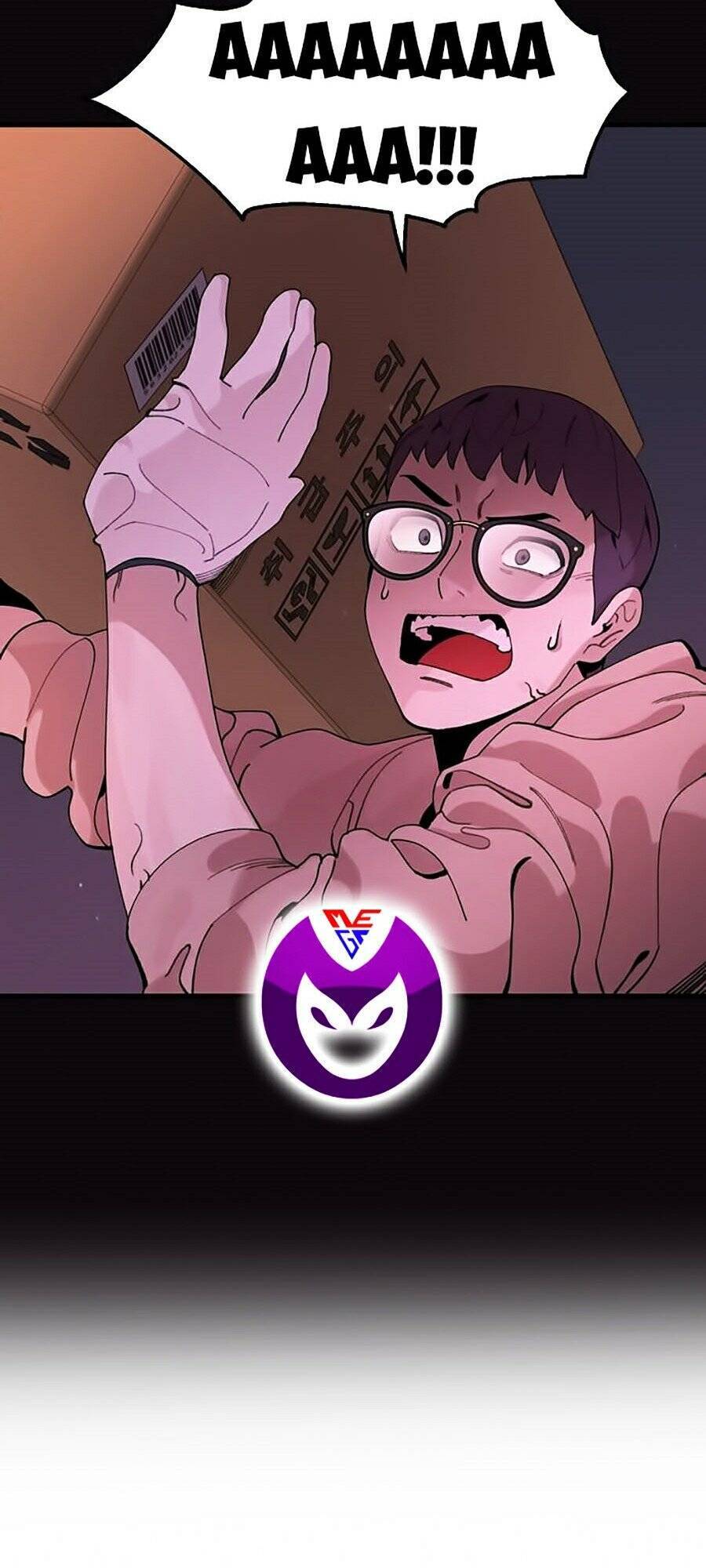 Xếp Hạng Bắt Nạt Chapter 28 - Trang 2