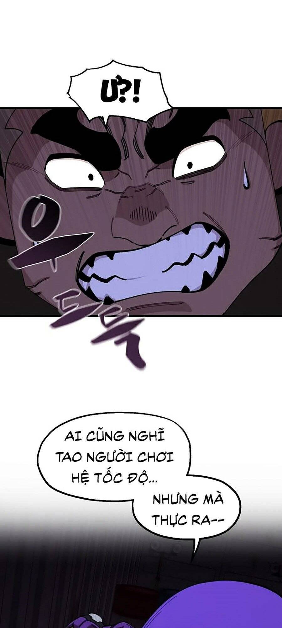 Xếp Hạng Bắt Nạt Chapter 28 - Trang 2