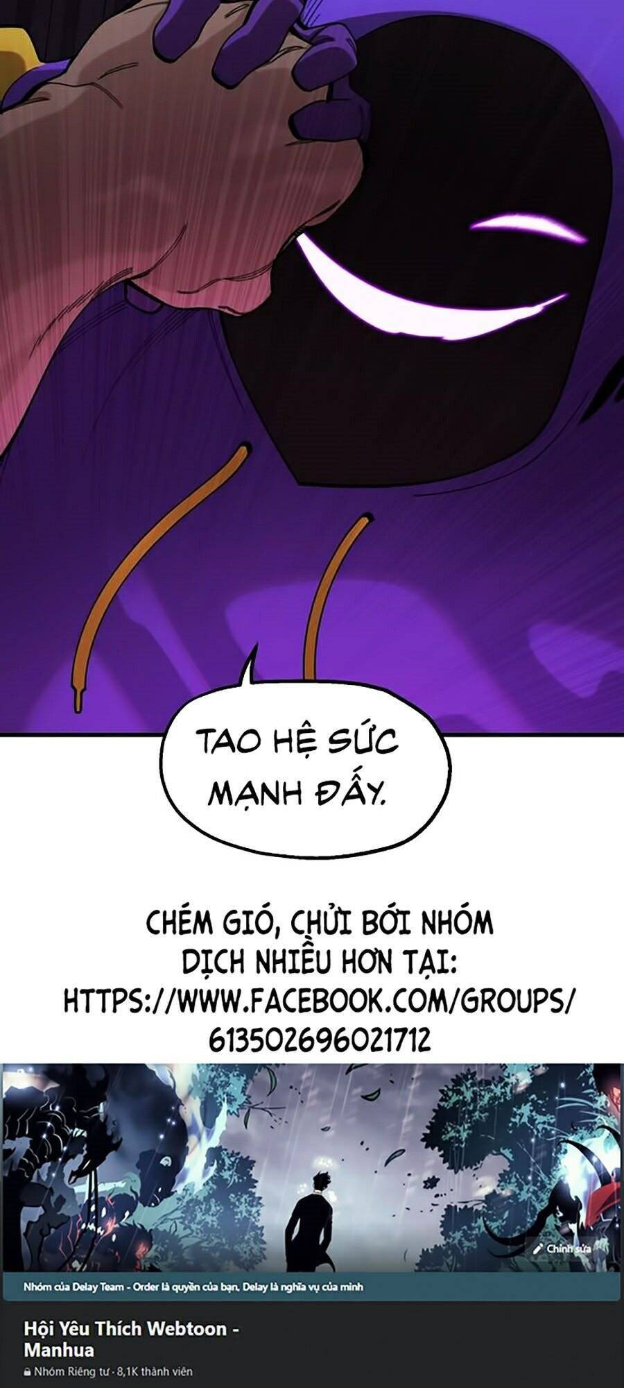 Xếp Hạng Bắt Nạt Chapter 28 - Trang 2