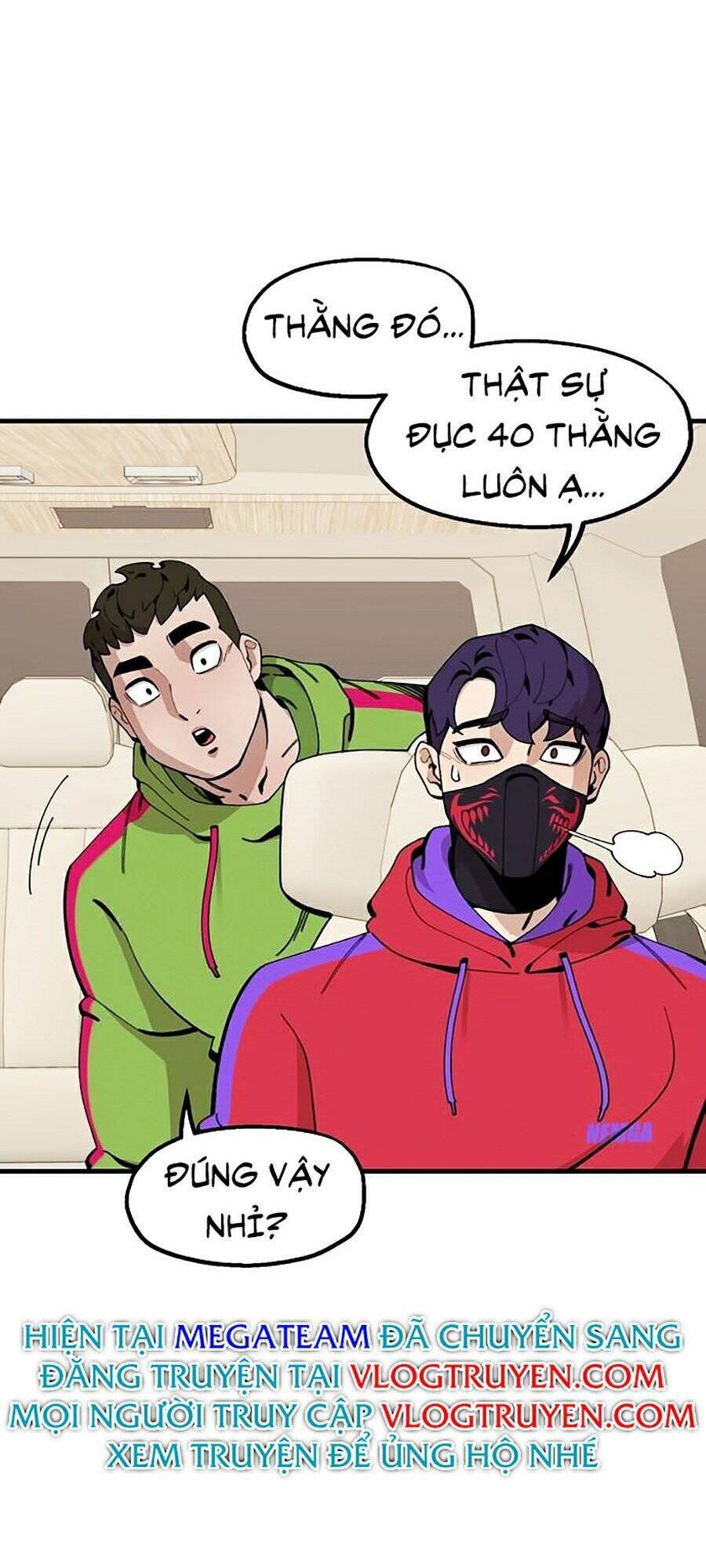 Xếp Hạng Bắt Nạt Chapter 28 - Trang 2