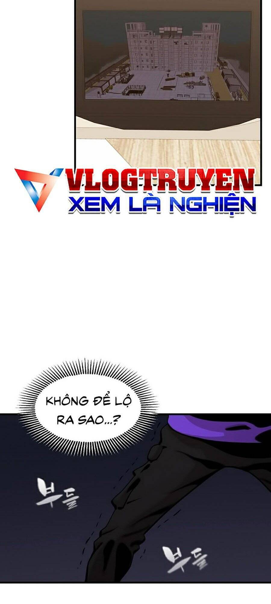 Xếp Hạng Bắt Nạt Chapter 28 - Trang 2